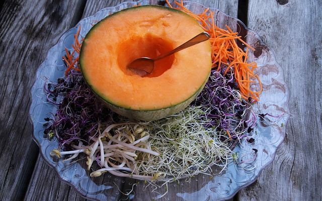 alimentazione e acne